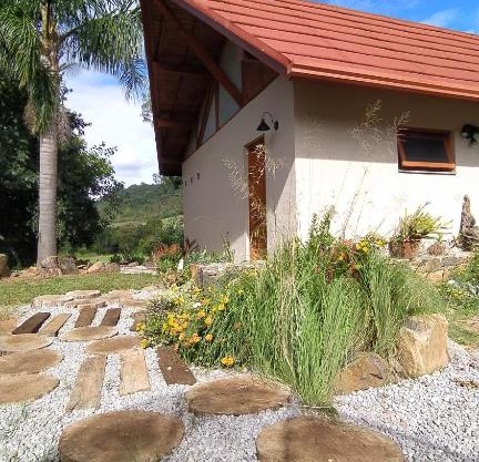 Cabana Linha Brasil