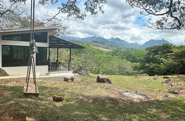 Cabana Vergara Santa Fe