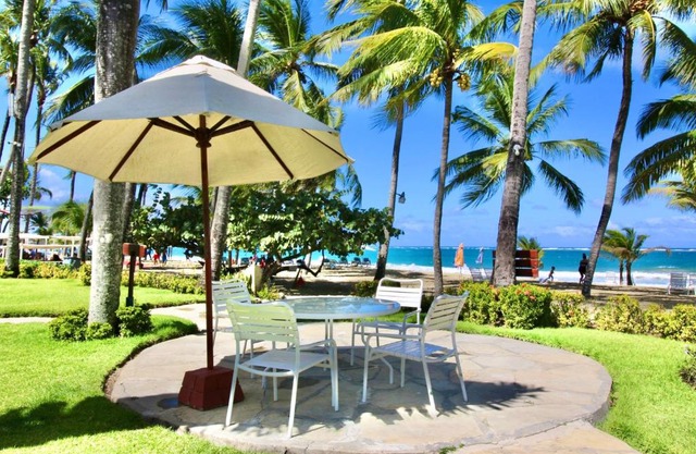 Cabarete Palm Beach Condos