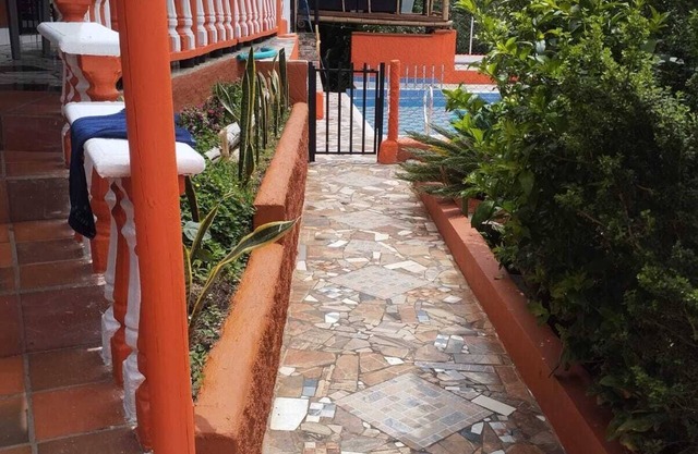 cabaña a 10 min de Medellín Antioquia