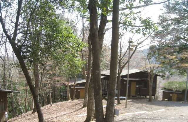 Cabin A for 6 people / Hitachiomiya City Ibaraki