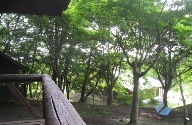Cabin B for 4 people / Hitachiomiya City Ibaraki