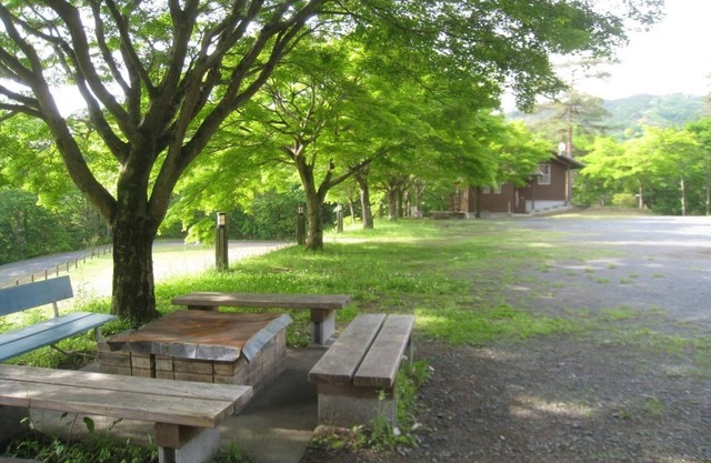Cabin D for 6 people / Hitachiomiya City Ibaraki
