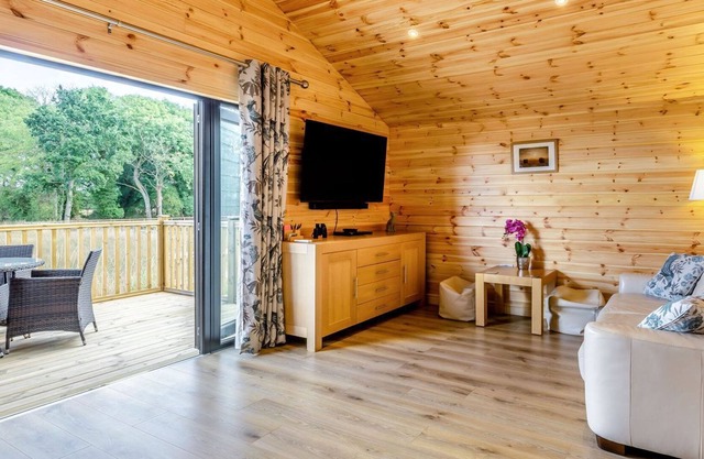 1 bedroom accommodation in Mattishall