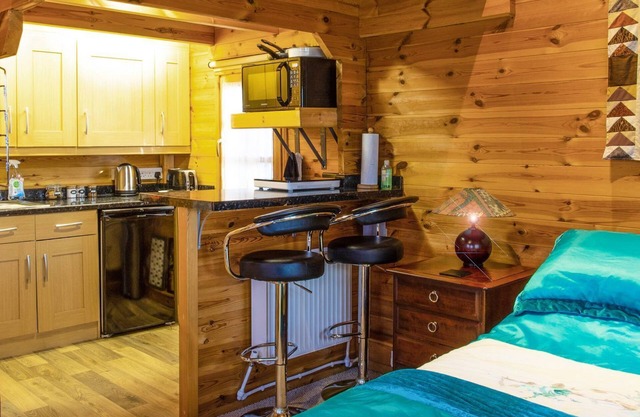 1 bedroom accommodation in Mattishall