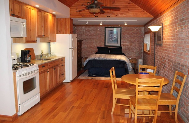 Estudio de cabina cerca de Belleayre en Pine Hill
