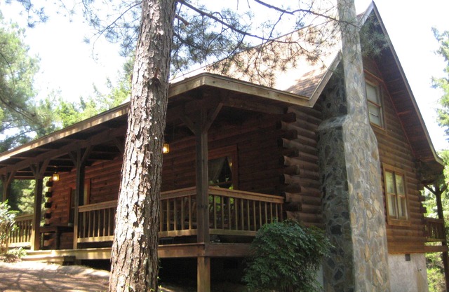"Blackberry Patch" 13B cabina