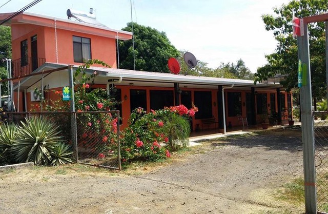 Cabinas Brisas del Golfo