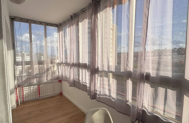 Apartamento Cabo Huertas - Alicante