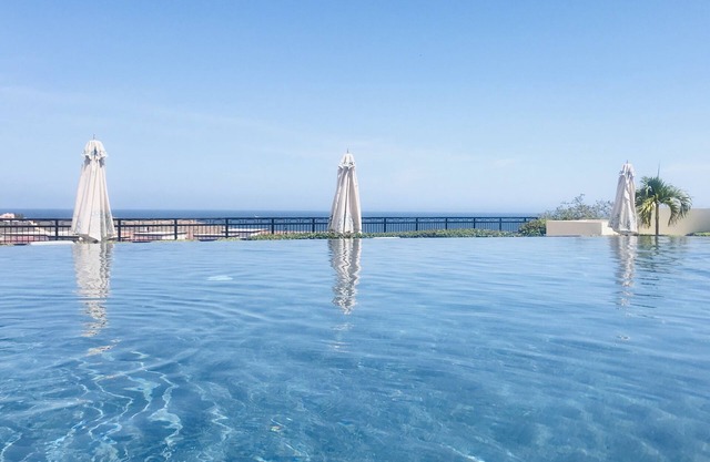Cabo Private 3bd / 3ba Home + WiFi en Quivira Golf
