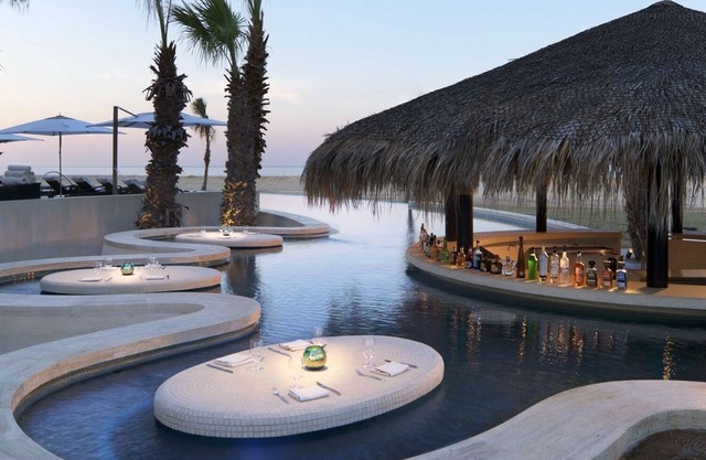 Cabo San Lucas Resort privado y escapada a casa lejos de casa reserve ahora