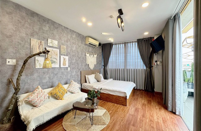 Cactusland Boutique Hotel