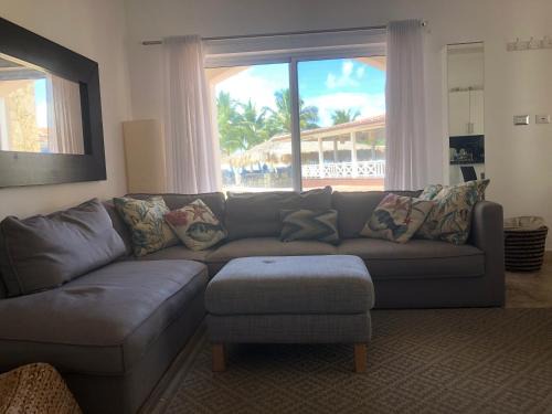 Cadaques Caribe 2BR Apt Free Wifi and Parking