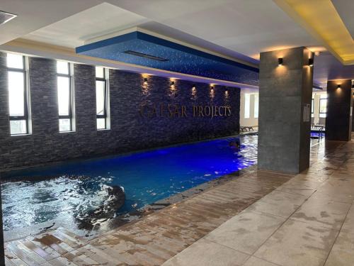 Caesar Blue Resort & Spa Sea view apartment H-49