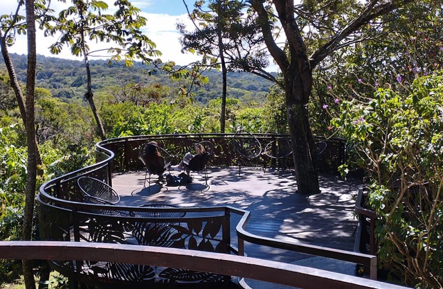Cala Lodge