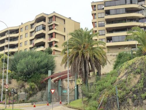 Calafquen Viña del mar