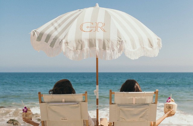 Calamigos Guest Ranch and Beach Club