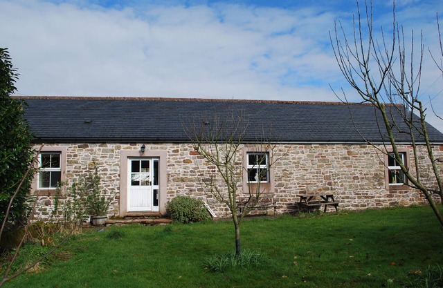Becerro Close Cottage: un refugio rural, agradable para perros, respetuoso del medio ambiente