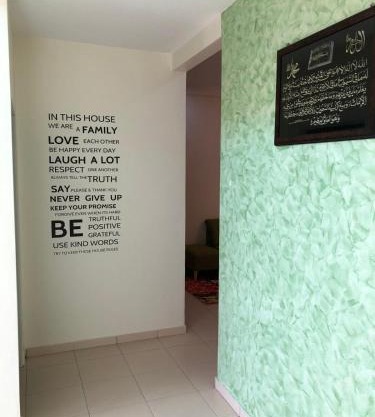 Caliph Homestay