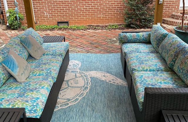 Calm, comfortable,1 Bed studio apartment