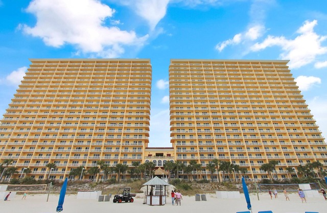 Calypso Resort and Towers by Book That Condo