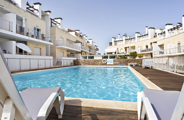 Camélia Apartment