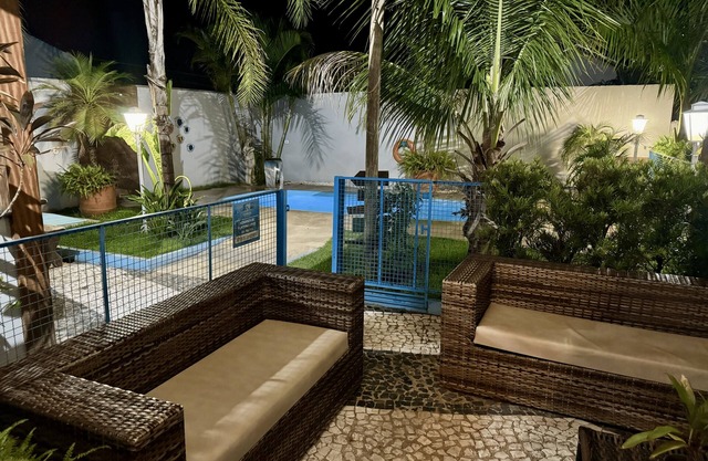 Cambará Suites