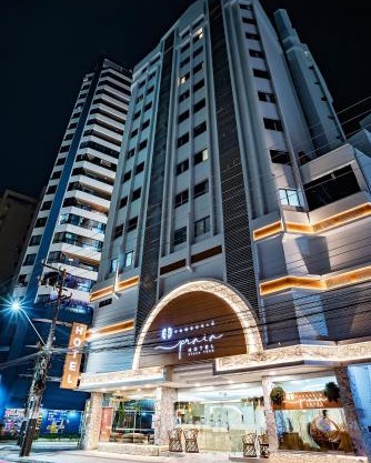 Camboriú Praia Hotel