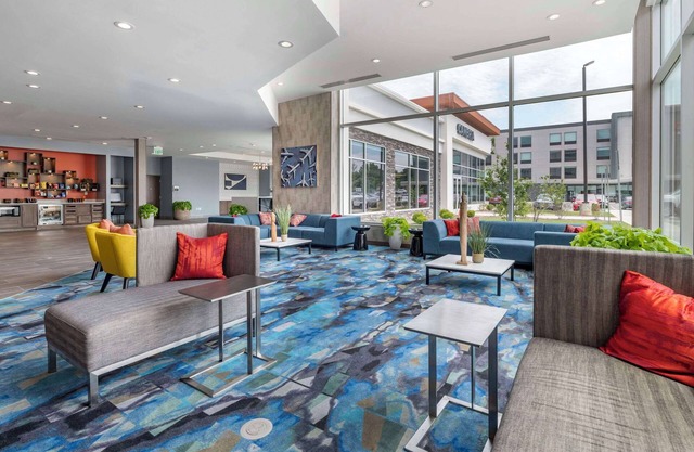 Cambria Hotel Nashville Airport