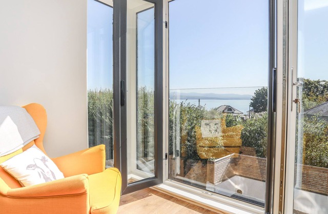 Cambrian House