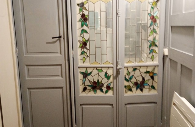 Camellia Center Thiers ~ Clermont-Ferrand ~ Lyon - Free Parking - Self-check-in