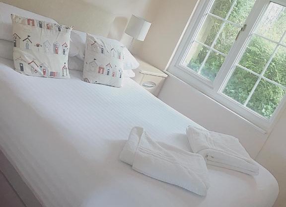 Camellia Chalet