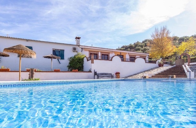 Alojamiento de 3 habitaciones en Priego de Córdoba