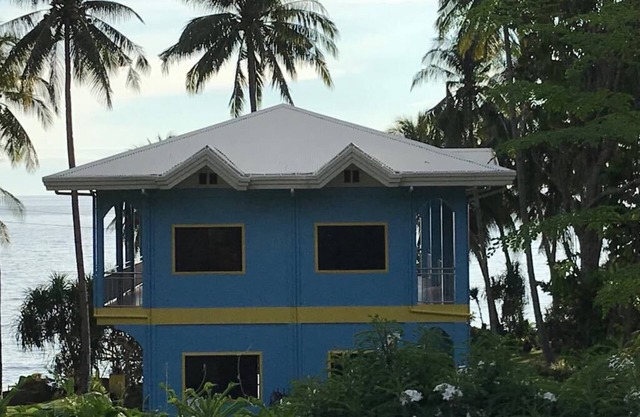 Waterfront Villa Camiguin