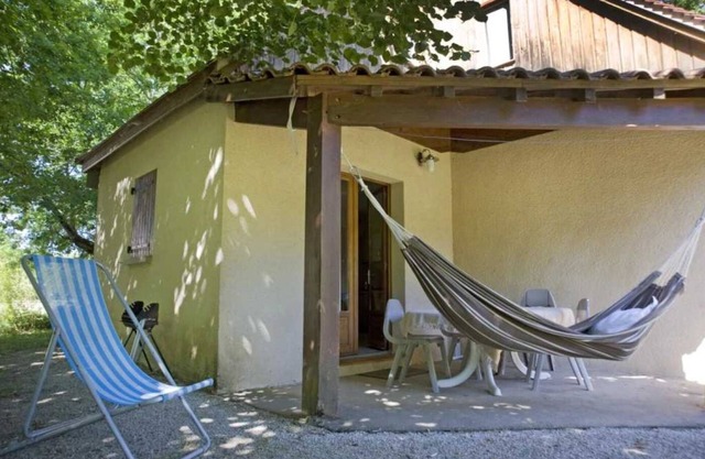 Camping 4 étoiles - Piscine - eeciag