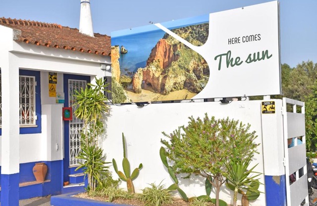 Camping Alvor
