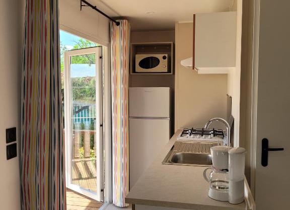 Camping Beaume Giraud