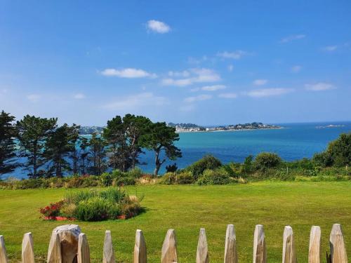 Camping de la Corniche - Plestin-les-Grèves