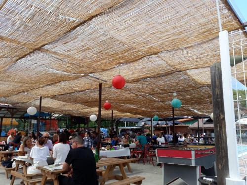 Camping Deva