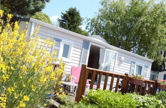 Camping Kersioual