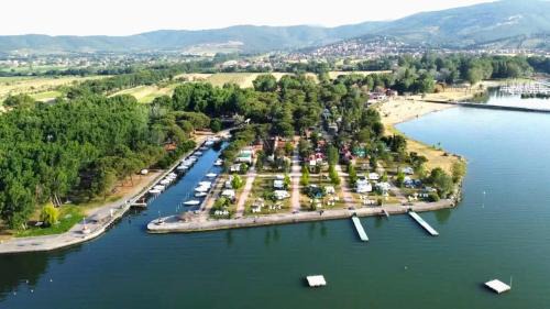 Camping Village Punta Navaccia