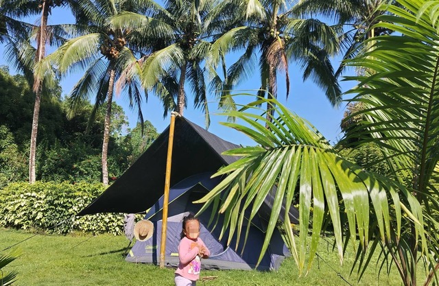 Campo Duro ecolodge