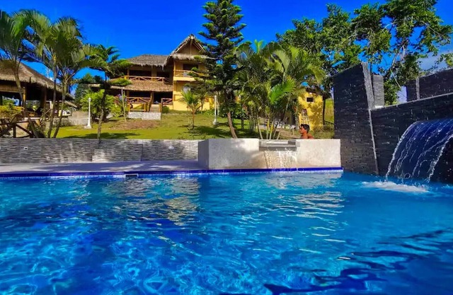 Campomar Cono Jacuzzi, Piscina Y Sauna Privado.