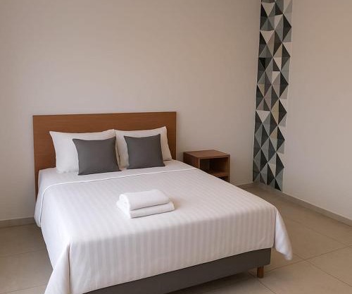 Canaã Prime Hotel Pousada