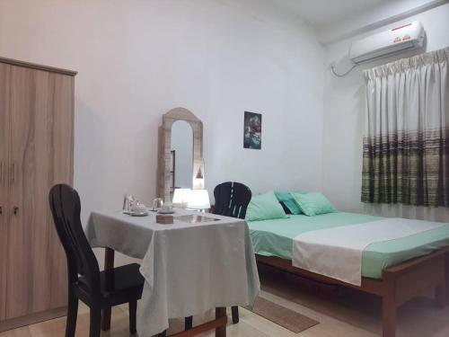 CANAAN MUSIC Hotel