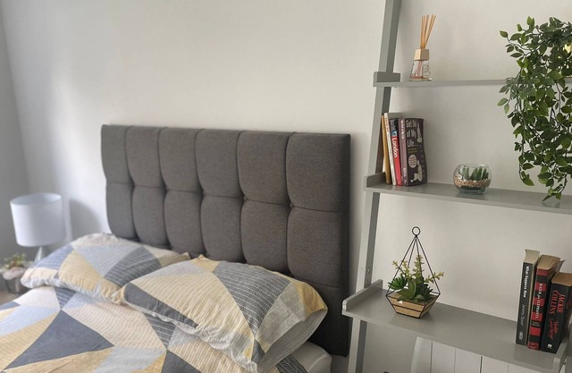 Apartamento-Apartamento-Baño Privado-vista al canal