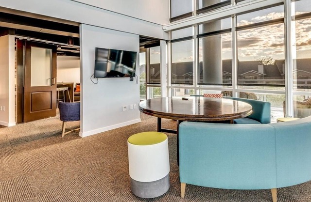 Canal Walk District Apartments by Landing