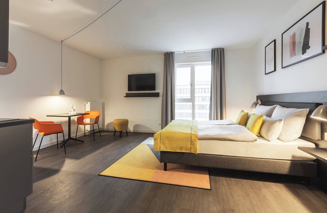 Candlewood Suites Berlin Charlottenburg by IHG
