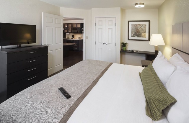 Candlewood Suites Durham by IHG