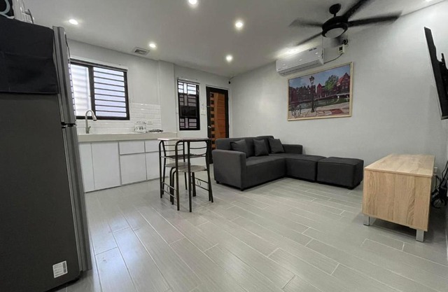 Canlubang Luxury Apartment